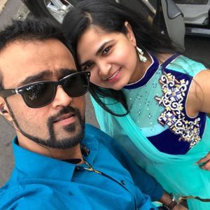 Meet your Posher, Bhoomi